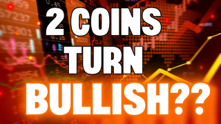 2 Coins Turning BULLISH?? Major Ethereum PoW | Cardano ADA | VeChain & more Crypto News