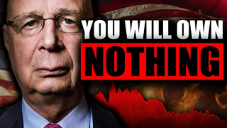 The WEF & The “Great Reset” EXPOSED!! They Plan to Control EVERYTHING!!