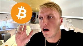 a catastrophe is coming… [bitcoin]