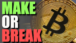 This Will Be A HUGE Week For The Market