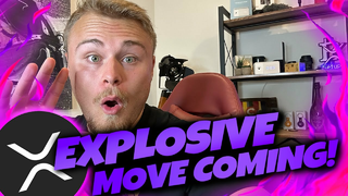 XRP/RIPPLE HOLDERS! *EXPLOSIVE MOVE THIS WEEK!* BTC & XRP Are Destined To Break Any Moment Now!