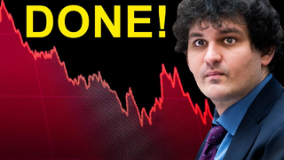 Crypto Crash Just Got Worse! [FTX Collapse Explained]