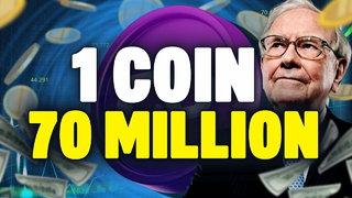 CRYPTO IS ABOUT TO GO WILD!! Major Ethereum, Polygon Matic, Elrond news