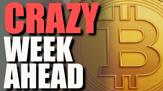 Crypto Is INSANE - This News Will BLOW YOUR MIND