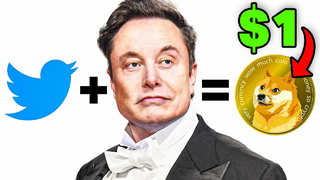Did Elon Musk Just Save Dogecoin?