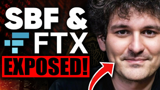 The DARK Agenda of FTX & Sam Bankman! Binance, The CFTC & Destroying Crypto!!