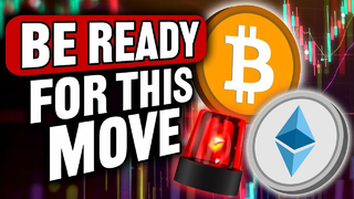 BITCOIN & ETHEREUM DEEP DIVE ANALYSIS | FED Manipulating The Market? (What To Do NOW!)