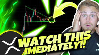 XRP RIPPLE HOLDERS! *MASSIVE DISCOVERY!* EXTREMELY TIME SENSITIVE! GET READY FOR MOVEMENT!