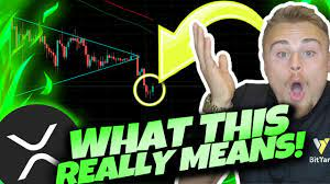 XRP RIPPLE HOLDERS! *WHAT'S NEXT IS SHOCKING!* The Drop Is Far From Over. Brace Yourselves For This.