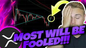 XRP RIPPLE HOLDERS! *LISTEN VERY CLOSELY!* DO NOT FALL FOR THIS! IT'S A TRAP! HEADED LOWER???
