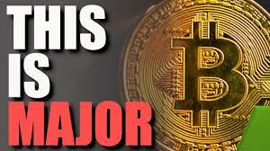 Something VERY HUGE Is About To Happen To Crypto...