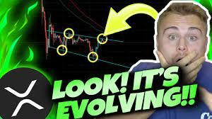 XRP RIPPLE HOLDERS! *LOOK AT THIS ASAP!* WE HAVE EVOLVED INTO A NEW INDICATOR! STILL BEARISH!
