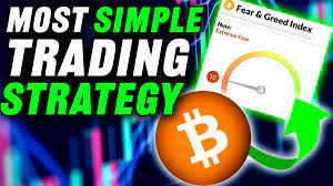 MOST Simple Trading Strategy (Trade Using The FEAR And GREED Index)
