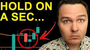 Bitcoin Pumping, But ONE HUGE RISK Remains!