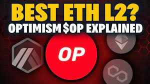 Optimism OP Layer 2 Review | 2 Minute Crypto