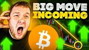 📈 BITCOIN BULLS BE READY!!!!! BIG MOVE INCOMING!!!!!