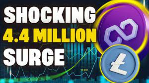 These CRYPTO PROJECTS ARE ABOUT TO SKYROCKET 🚀 | MASSIVE Polygon, Litecoin, Chainlink News!!