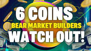 6 CRAZY ALTCOINS - Building in Bear Markets | Ipad of CRYPTO? Chainlink, AZERO, Cardano, Ledger news