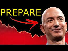 Billionaires Warn Of Looming Mega Recession