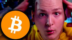 BITCOIN: AM I FULLY CRAZY? 🚨 ECB Bitcoin Ban, $30,000 in January, Are Exchanges Lying to us?