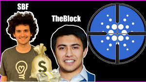 Major News Site Bribed, Likely To FUD Cardano in Favor of FTX - CEO Resigns