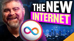 The 2nd Internet Revolution Is Here - Internet Computer Protocol (ICP) Review