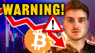 WARNING: BITCOIN EXTREME VOLATILITY COMING! (BULL TRAP ALERT??)