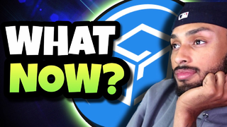 NEW GALA GAMES UPDATE! WHAT COMES NEXT FOR GALA'S PRICE??