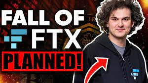 The FTX, Binance & Tether Conspiracy!!!!?? This Will Be “THE SCANDAL” of the Century!!