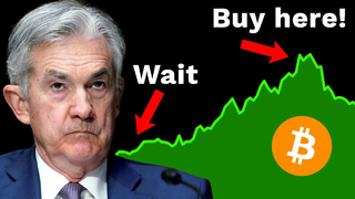 DO NOT Buy Bitcoin Until This Happens!
