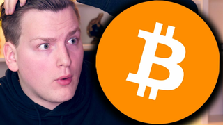 BITCOIN $50,000 TARGET JUST GOT CONFIRMED... Programmer explains