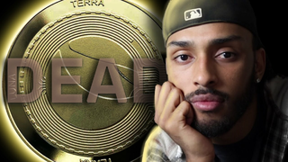 Is Terra Luna Classic Dead?