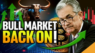 Million Dollar Bitcoin Supercycle Scenario NO ONE is Talking About