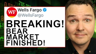 Bitcoin Bear Market OVER, But There is BAD NEWS!
