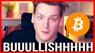 BITCOIN - IT IS HAPPENING!!! 🔥 (finally)