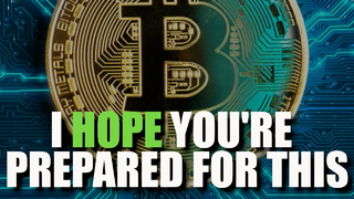 GET READY - HYPERBITCOINIZATION IS COMING