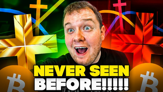 🚨EMERGENCY WARNING🚨 THIS HAS NEVER HAPPENED BEFORE!!!!!!!!!