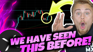 XRP RIPPLE HOLDERS! *WE ARE TRAPPED!* XRP & BITCOIN STUCK BUT TRYING TO PUMP HIGHER!