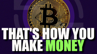 If THIS HAPPENS.... Get Ready For The BULL RUN