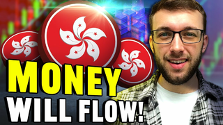 Don't IGNORE These 5 ALTCOINS! (Chinese Market Top Coins) 💰