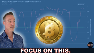 WHAT I'M BUYING AND FOCUSING ON IN THE CRYPTO MARKET.