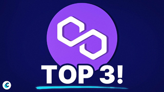 Why Polygon Will Be a TOP 3 Coin in 2023