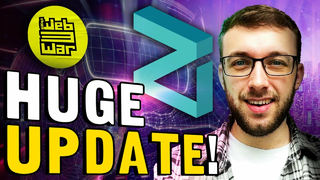 Zilliqa's BULLISH Development! (Future Of Gaming & Metaverse!)