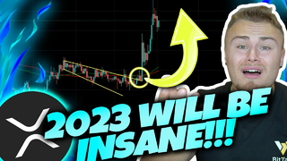 XRP RIPPLE HOLDERS! *WE ARE HEADED SO MUCH HIGHER!* Bear Market Is Over, New Opportunities Are Here!