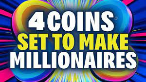 4 DOMINANT Altcoins Set to RALLY in April 💪🏻