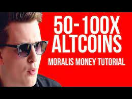 Moralis Money Tutorial (Finding 50-100X Altcoins Step by Step)