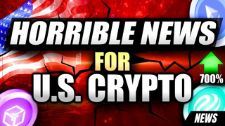 Senate Demands Crypto Clarity From Gary Gensler l GALA Games, Injective Protocol & ETH