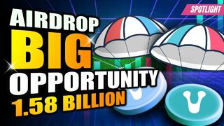 Missed ARB Arbitrum?? The NEXT BIG Crypto Airdrop Opportunity is Venom