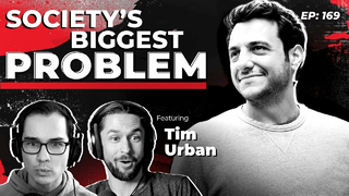 Tim Urban on Power Games in the 21st Century