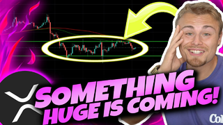 XRP RIPPLE HOLDERS! *WEEKLY UPDATE!* NOT MUCH LONGER NOW! BREAKOUT SHOULD BE COMING THIS WEEK!